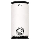 Goldmann garen 200m - 719 gebroken wit Garen GOLDMANN - GAREN - 200M - 719 2407719